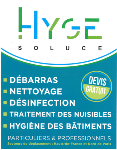 HYGESOLUCE