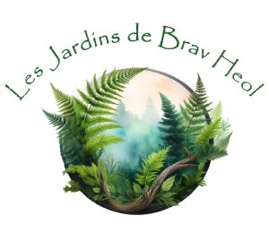 LES JARDINS DE BRAV HEOL