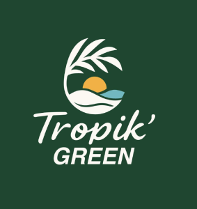 TROPIK GREEN