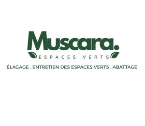MUSCARA ESPACES VERTS