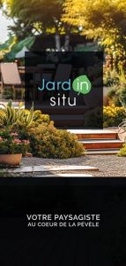 JARD' IN SITU