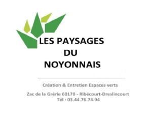 PAYSAGES DU NOYONNAIS