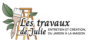 LES TRAVAUX DE JULIE