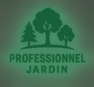 PROFESSIONNEL JARDIN