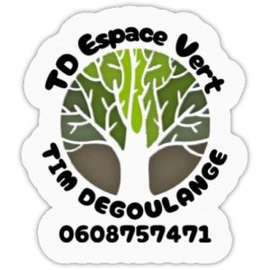 TD ESPACE VERT