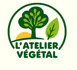 L'ATELIER VEGETAL