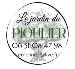 LE JARDIN DU PIOULIER