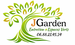 J GARDEN