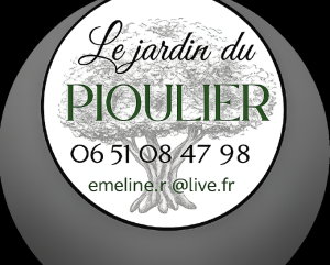 LE JARDIN DU PIOULIER