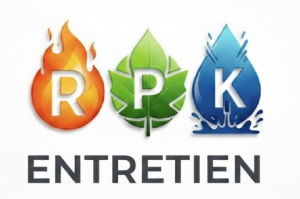 R.P.K Entretien