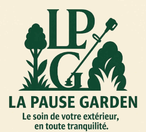 LA PAUSE GARDEN