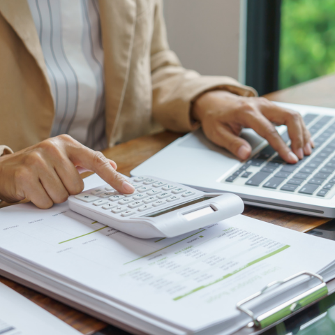 Impôts déclaration